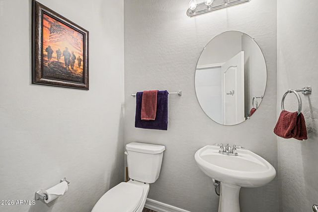 14284 W BECKER Lane, Surprise, AZ 85379