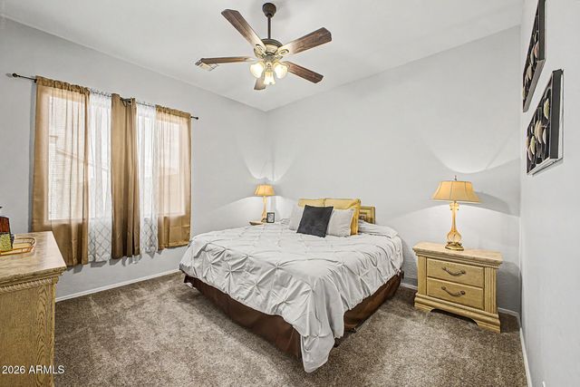 14284 W BECKER Lane, Surprise, AZ 85379