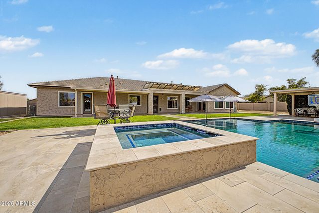14284 W BECKER Lane, Surprise, AZ 85379