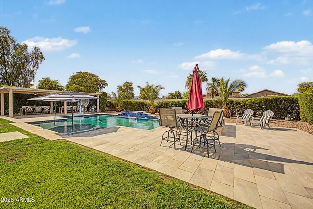 14284 W BECKER Lane, Surprise, AZ 85379
