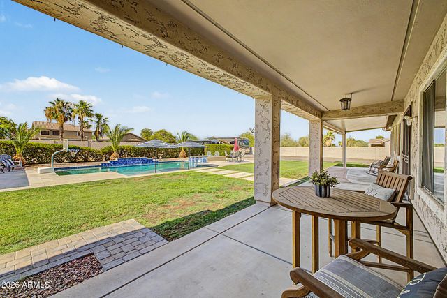 14284 W BECKER Lane, Surprise, AZ 85379