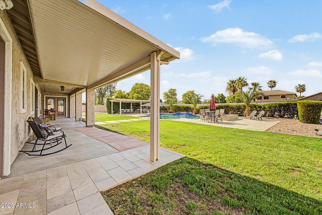 14284 W BECKER Lane, Surprise, AZ 85379