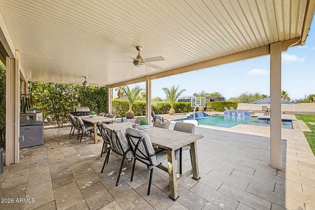 14284 W BECKER Lane, Surprise, AZ 85379
