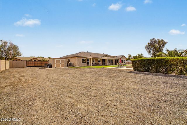 14284 W BECKER Lane, Surprise, AZ 85379
