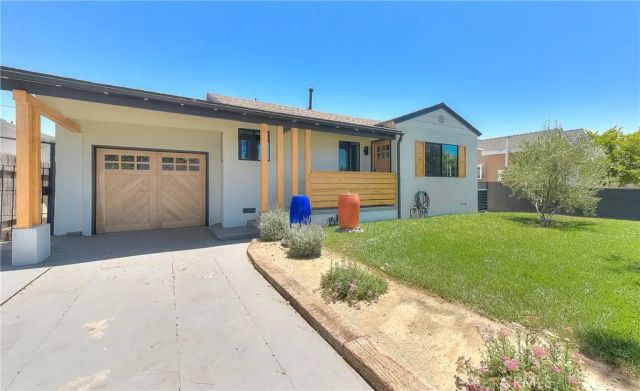 1506 N Niagara, Burbank, CA 91505