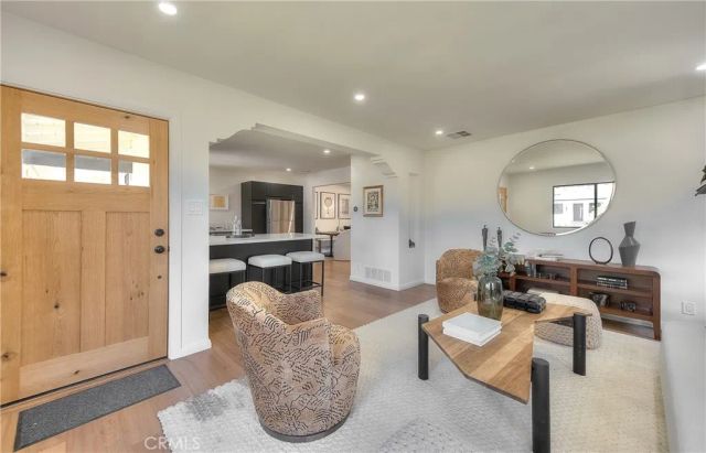 1506 N Niagara, Burbank, CA 91505
