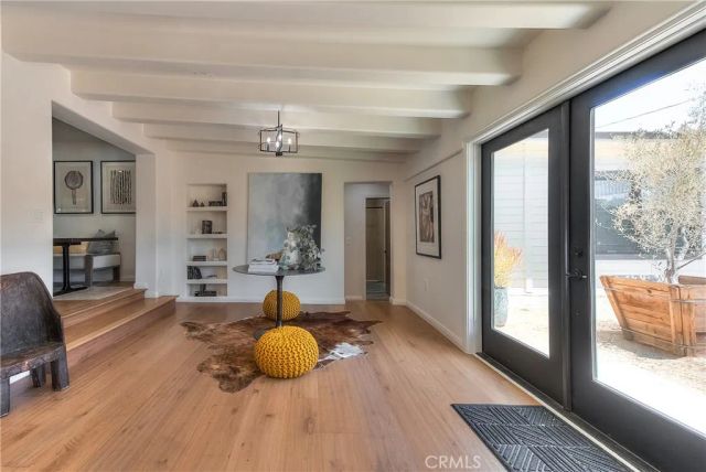 1506 N Niagara, Burbank, CA 91505