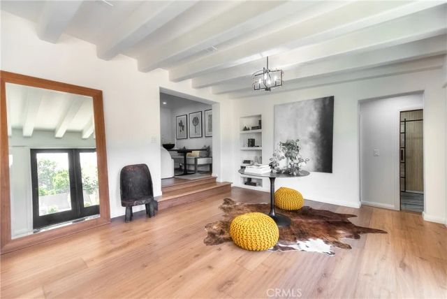 1506 N Niagara, Burbank, CA 91505