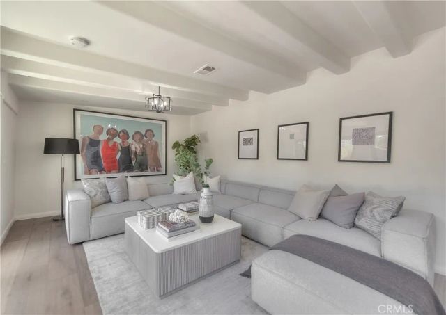 1506 N Niagara, Burbank, CA 91505