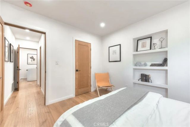 1506 N Niagara, Burbank, CA 91505
