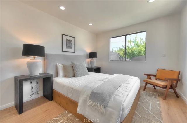 1506 N Niagara, Burbank, CA 91505