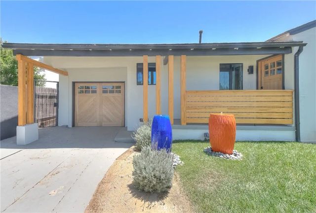 1506 N Niagara, Burbank, CA 91505