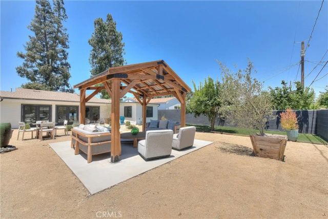 1506 N Niagara, Burbank, CA 91505