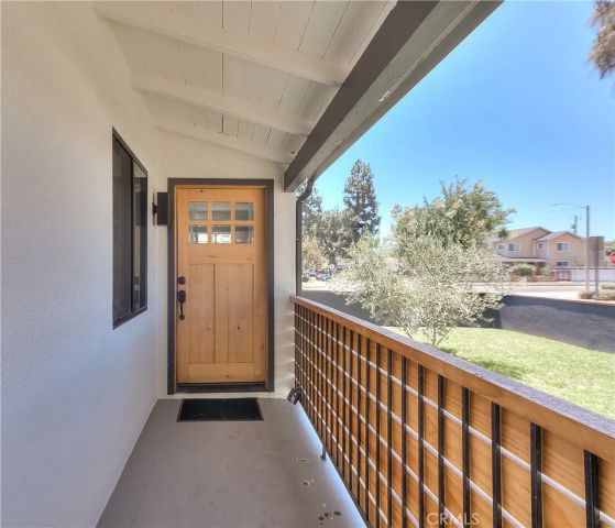 1506 N Niagara, Burbank, CA 91505