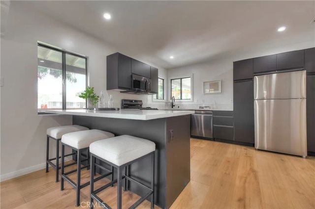 1506 N Niagara, Burbank, CA 91505