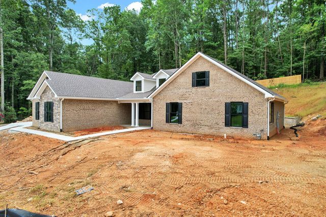 1685 Ridge View Dr, Dalton, GA 30720