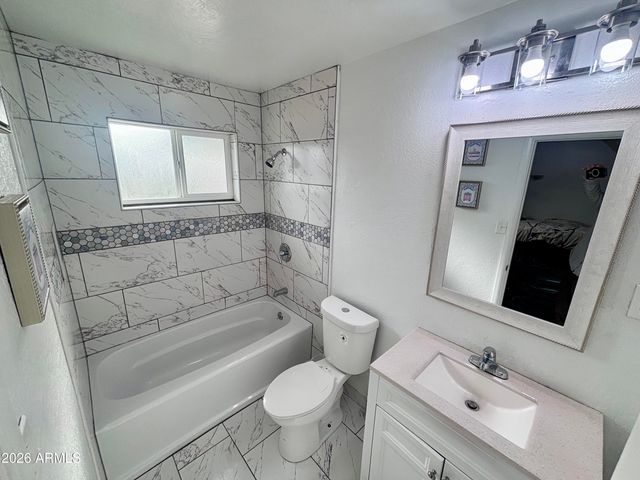 4720 N 49TH Drive, Phoenix, AZ 85031