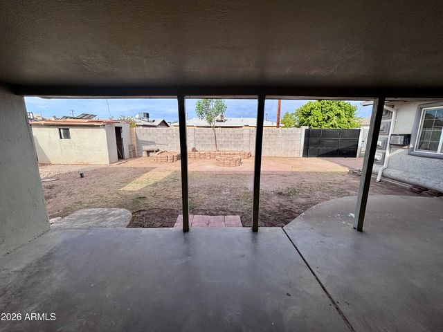 4720 N 49TH Drive, Phoenix, AZ 85031