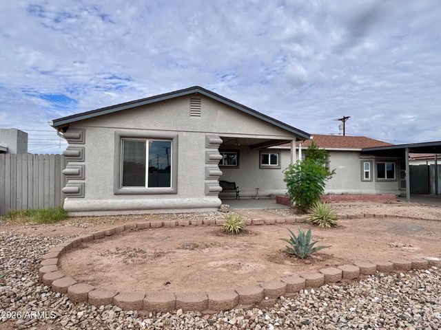 4720 N 49TH Drive, Phoenix, AZ 85031
