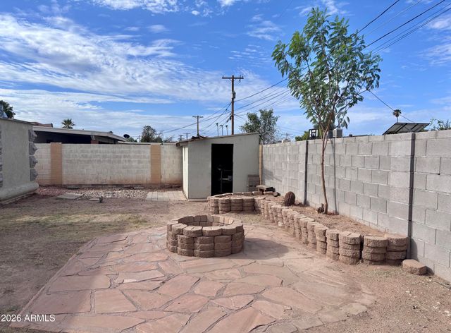 4720 N 49TH Drive, Phoenix, AZ 85031