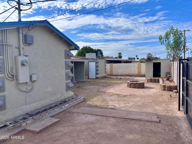 4720 N 49TH Drive, Phoenix, AZ 85031
