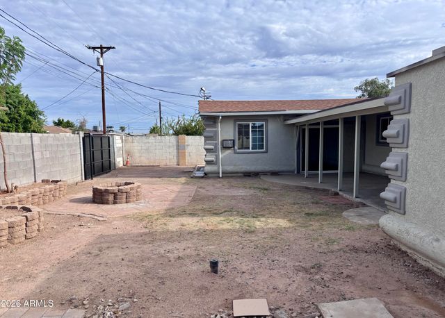 4720 N 49TH Drive, Phoenix, AZ 85031