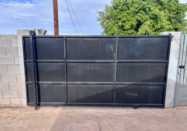 4720 N 49TH Drive, Phoenix, AZ 85031