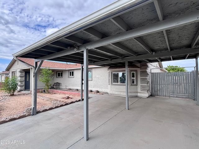 4720 N 49TH Drive, Phoenix, AZ 85031