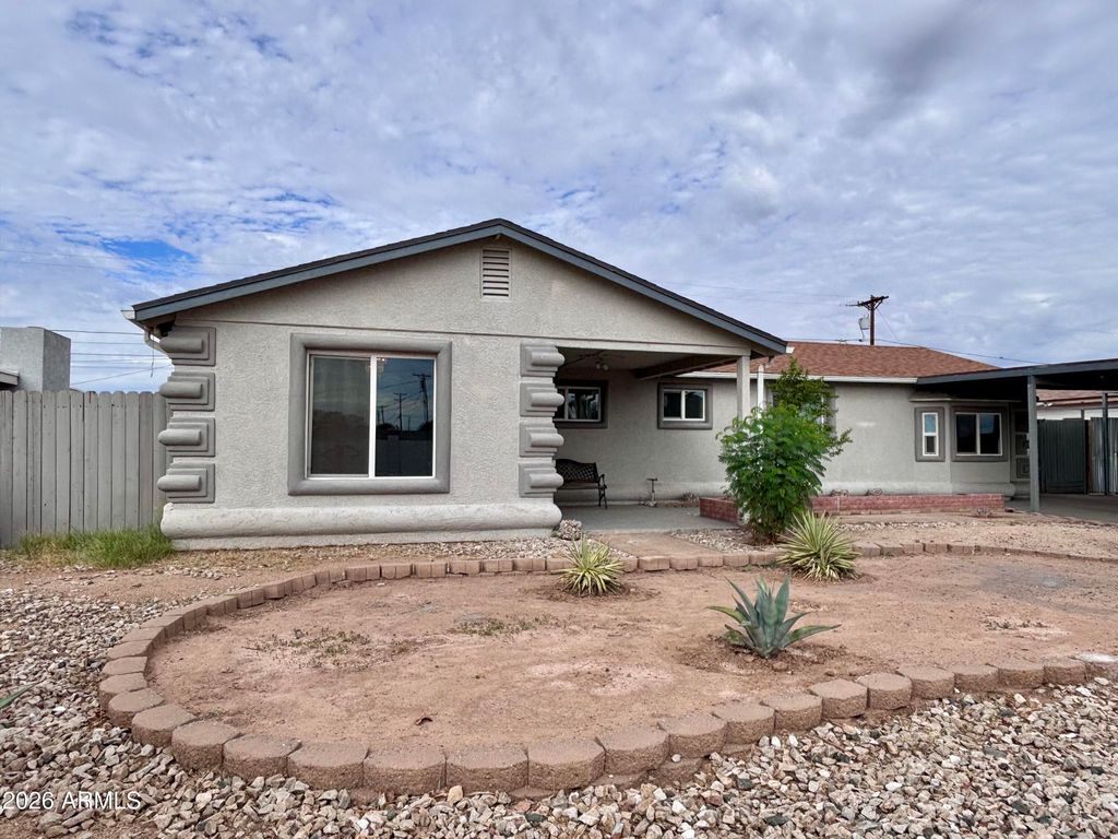 4720 N 49TH Drive, Phoenix, AZ 85031 — photo 2