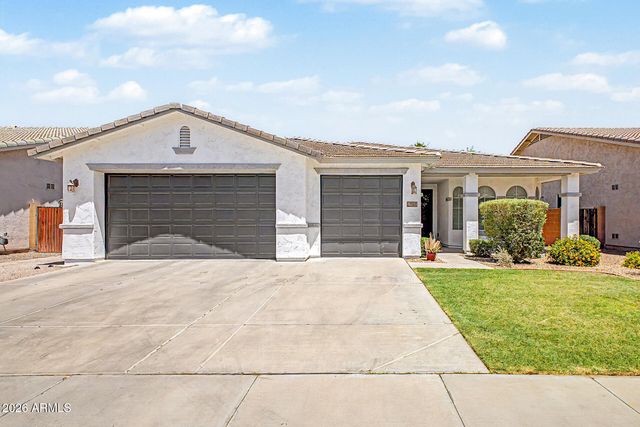 7222 W ELLIS Street, Laveen, AZ 85339