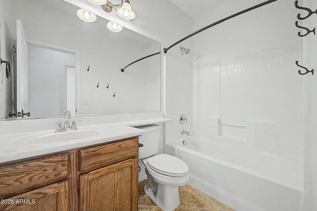 7222 W ELLIS Street, Laveen, AZ 85339