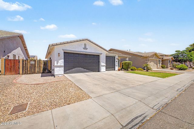 7222 W ELLIS Street, Laveen, AZ 85339