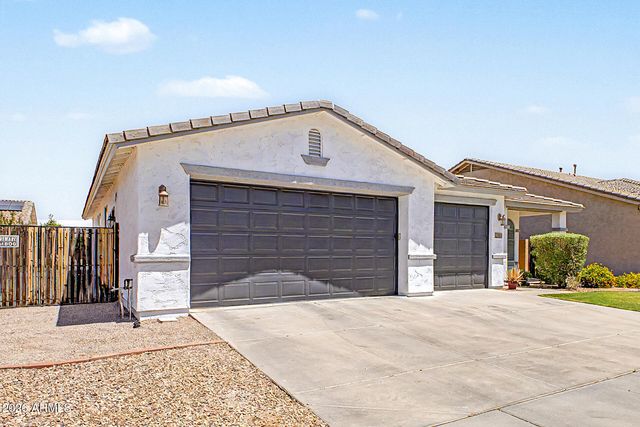 7222 W ELLIS Street, Laveen, AZ 85339