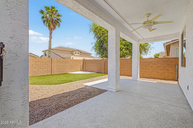 7222 W ELLIS Street, Laveen, AZ 85339