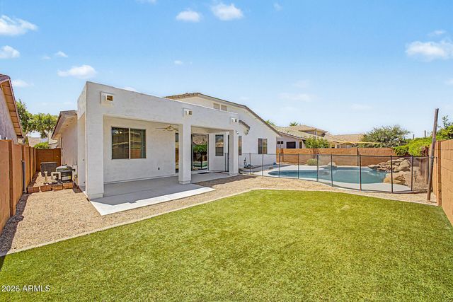 7222 W ELLIS Street, Laveen, AZ 85339