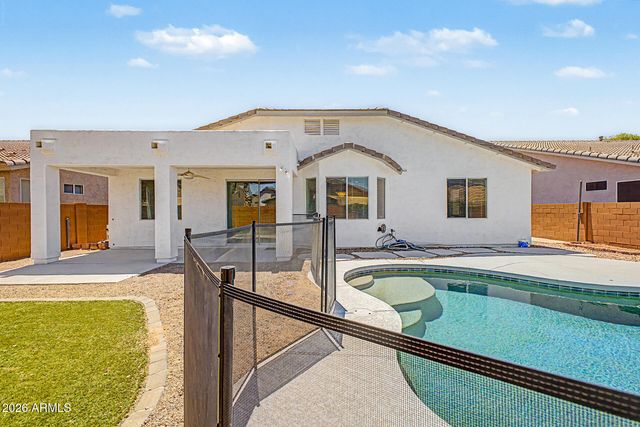 7222 W ELLIS Street, Laveen, AZ 85339