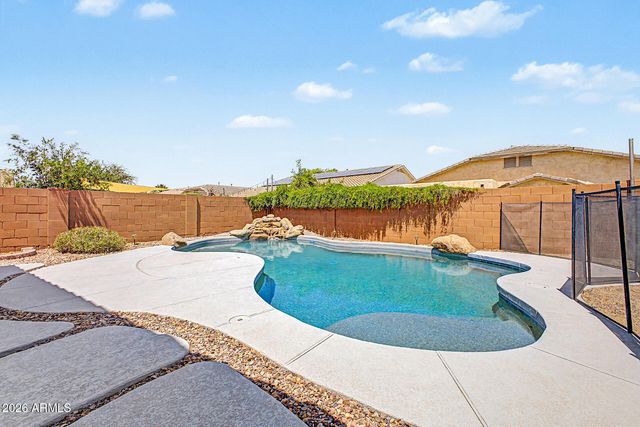 7222 W ELLIS Street, Laveen, AZ 85339