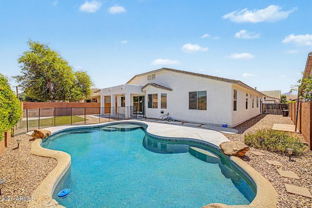 7222 W ELLIS Street, Laveen, AZ 85339