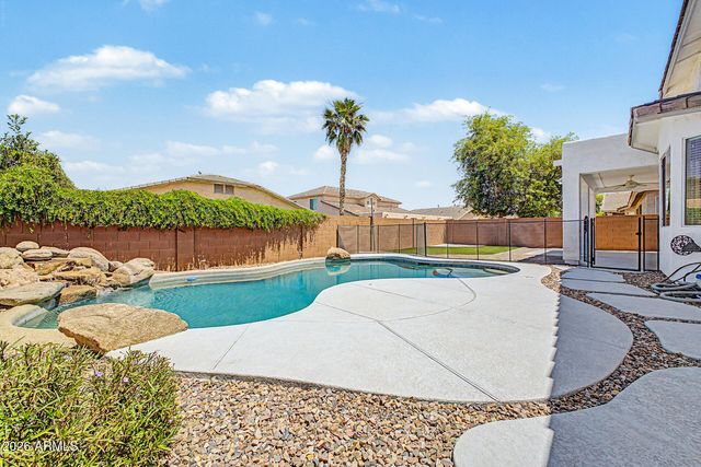 7222 W ELLIS Street, Laveen, AZ 85339