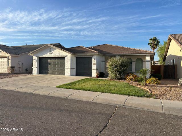 7222 W ELLIS Street, Laveen, AZ 85339