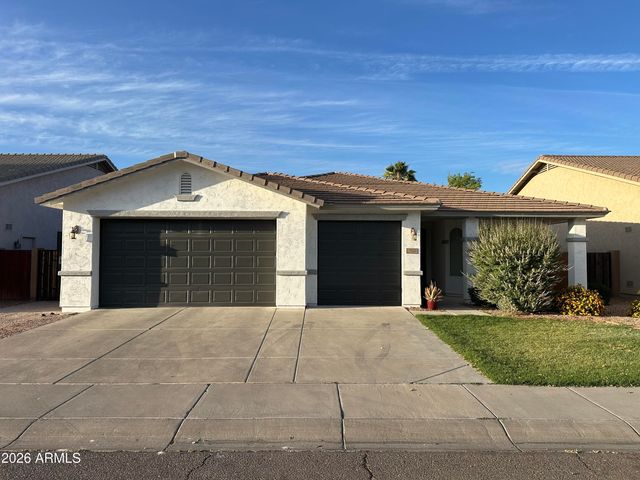 7222 W ELLIS Street, Laveen, AZ 85339