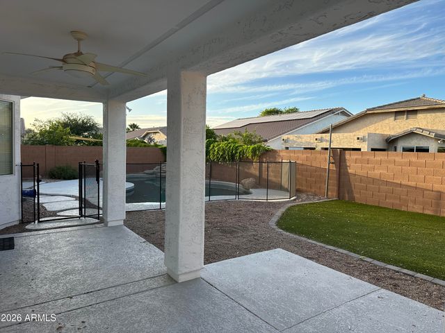7222 W ELLIS Street, Laveen, AZ 85339