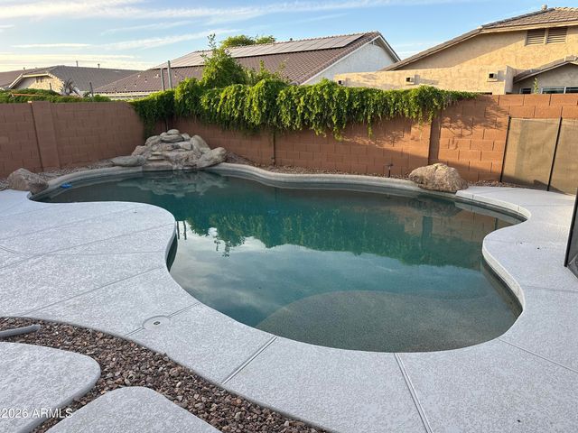 7222 W ELLIS Street, Laveen, AZ 85339