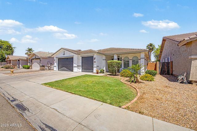 7222 W ELLIS Street, Laveen, AZ 85339