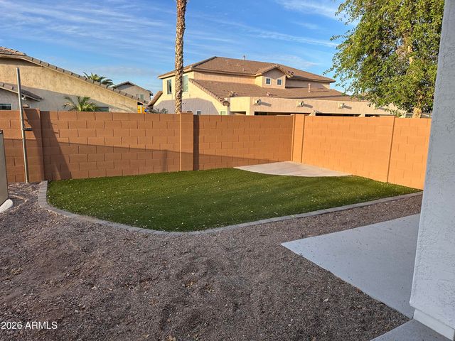 7222 W ELLIS Street, Laveen, AZ 85339