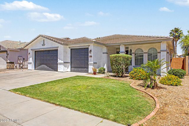 7222 W ELLIS Street, Laveen, AZ 85339