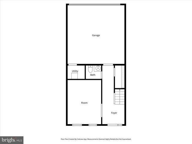 5307 GRANITE STEP TRL, Centreville, VA 20120