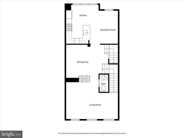 5307 GRANITE STEP TRL, Centreville, VA 20120