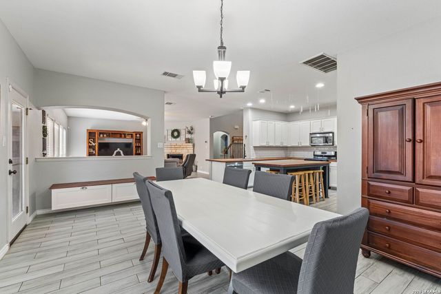 1450 Sparrow Song, San Antonio, TX 78260