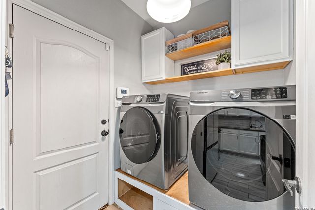 1450 Sparrow Song, San Antonio, TX 78260